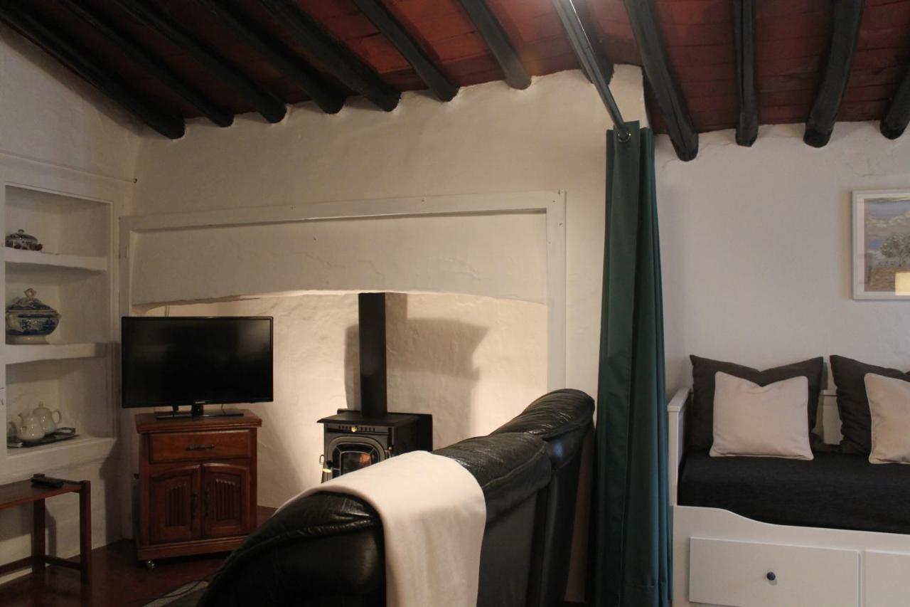 Casa Das Correias エヴォラ・モンテ エクステリア 写真