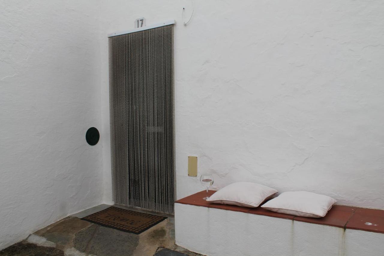 Casa Das Correias エヴォラ・モンテ エクステリア 写真